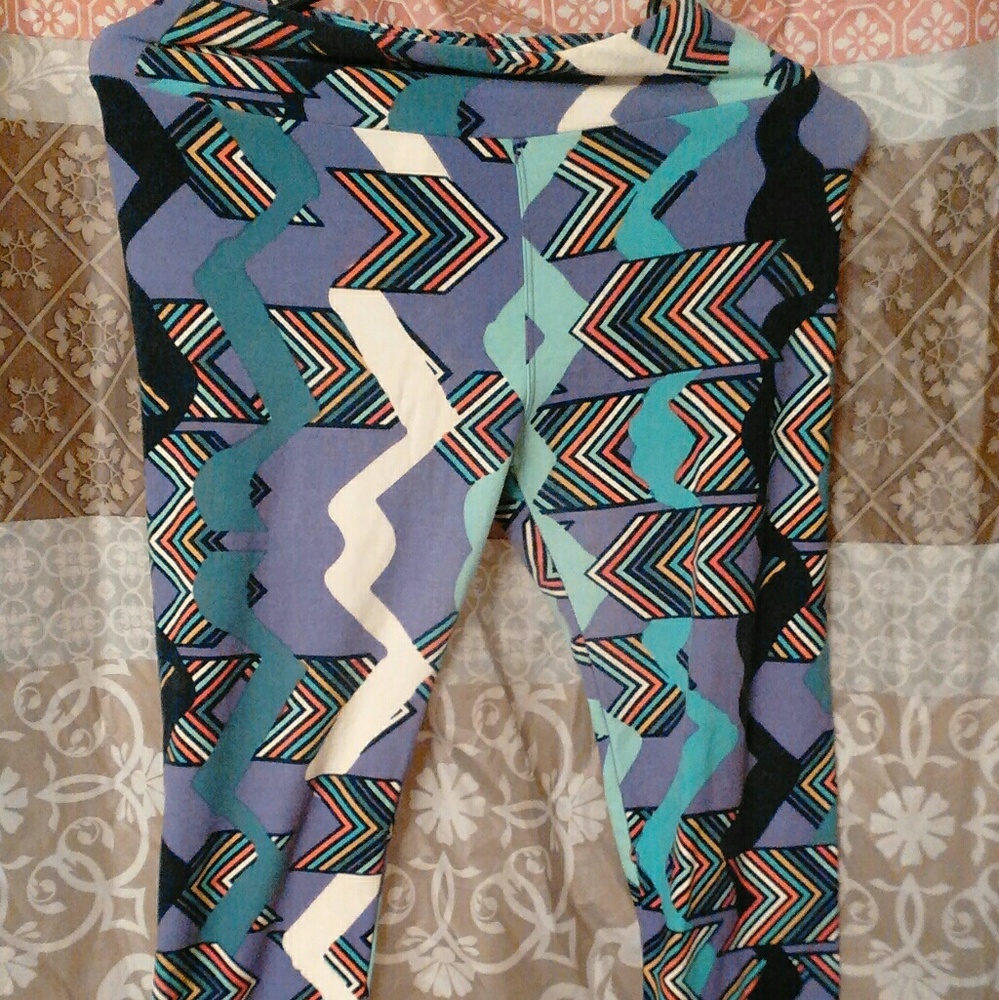 Lularoe leggings